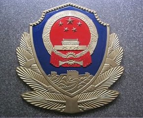 如何确保警徽生产过程中的质量