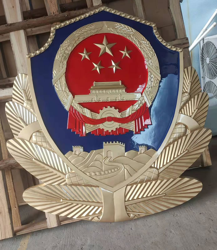 影响警徽生产成本的因素有哪些